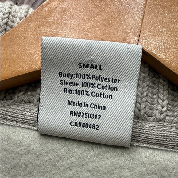 VARLEY Rogers Zip Up Pullover - Picture 11 of 12